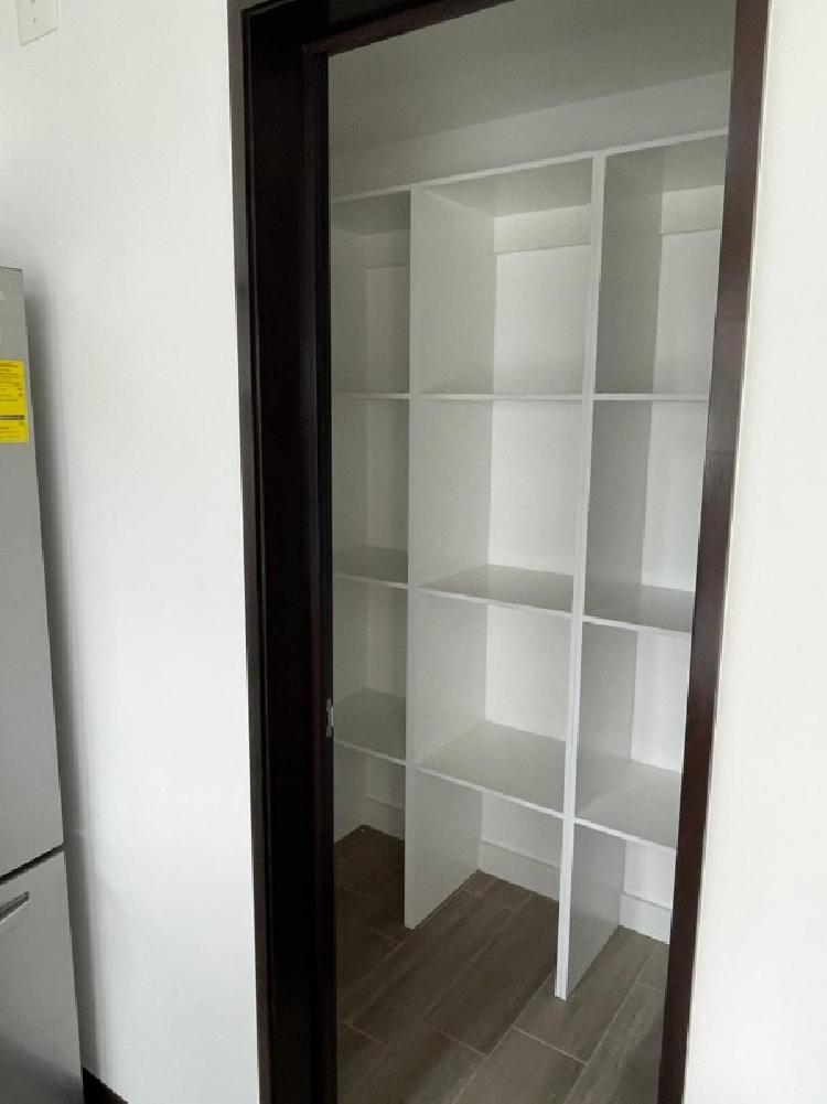 APARTAMENTO EN RENTA EN SEGHERIA, ZONA 14 LA VILLA