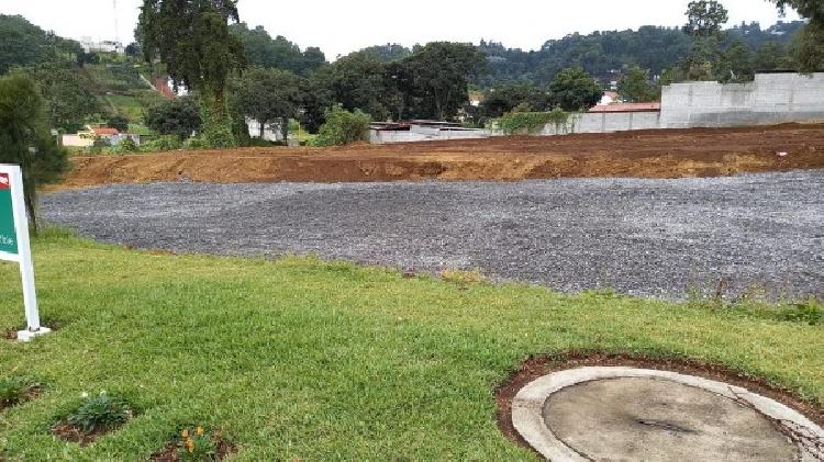 TERRENO EN RENTA EN RUTA INTERAMERICANA - 2