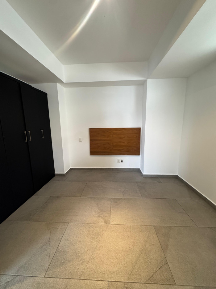 Departamento en la Juárez cerca de Glorieta Insurgentes — foto 12