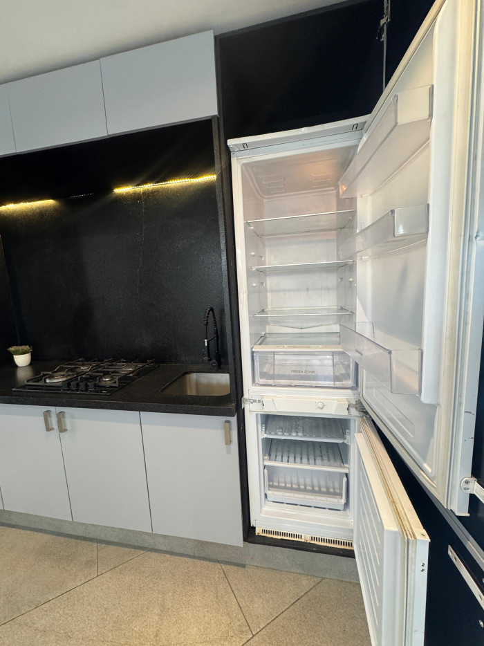 Departamento en la Juárez cerca de Glorieta Insurgentes — foto 4