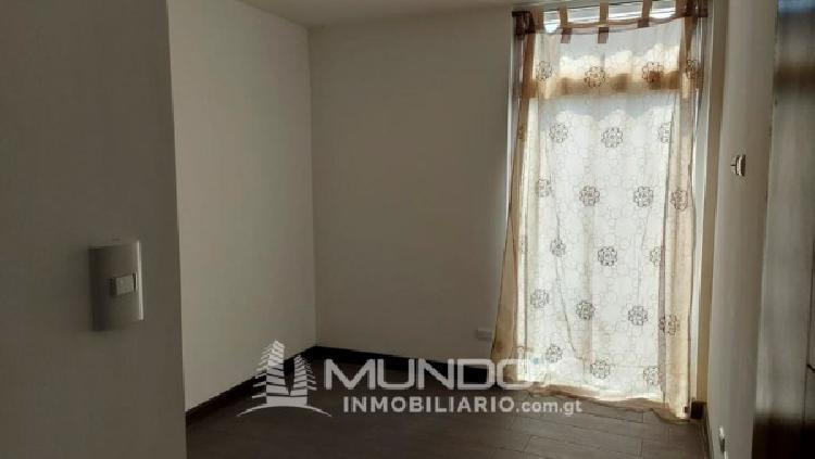 TREO APARTAMENTO EN VENTA, BOSQUES DE SAN NICOLAS/MI — foto 7