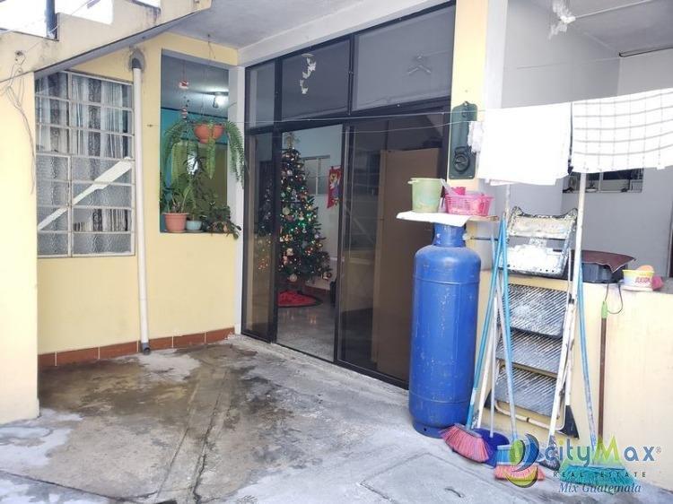 Casa en Venta Zona 12 La Reformita, afuera de garita - Miniatura 14