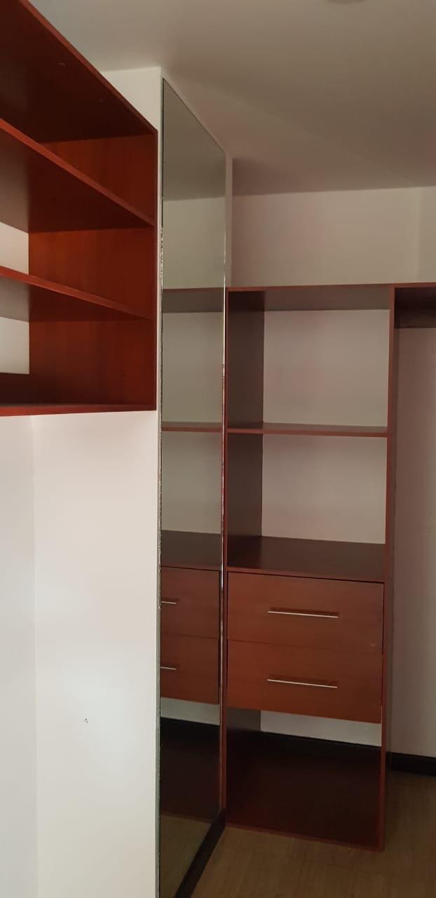 Lindo Apartamento en Renta Zona 16 3 Dormitorios