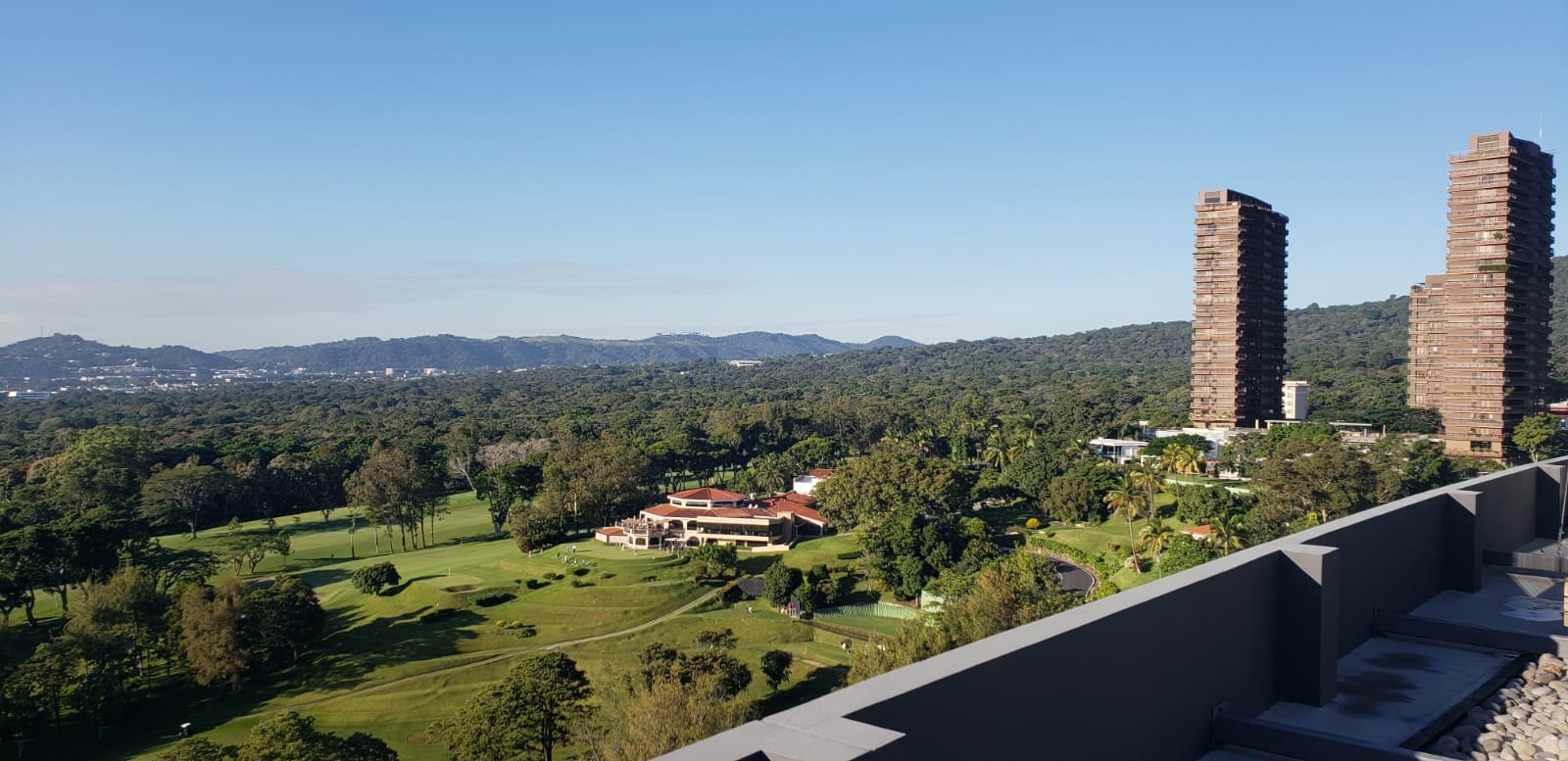 Terra Alta, Escalón, apartamento amueblado en alquiler. - 6
