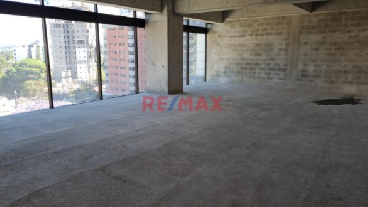 Oficina para Estrenar en Renta Edificio 01010 — foto 2