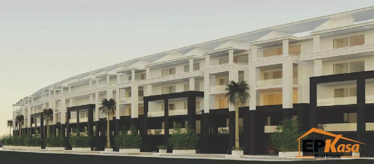 Apartamentos en Proyecto Lujoso y cómodo en Punta Cana — foto 5
