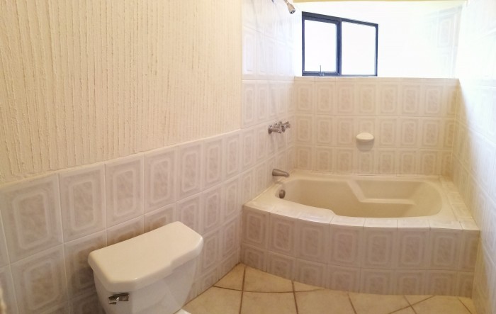 RENTA  APARTAMENTO DE 3 HABITACIONES EN ZONA 15 VH2 - Miniatura 12