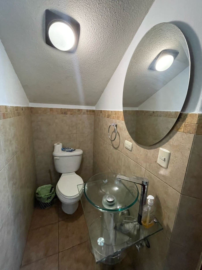 CASA EN #RENTA EN CARRETERA A EL SALVADOR — foto 7