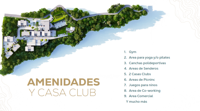 Apartamento en Venta en Mixco Guatemala - Image 5