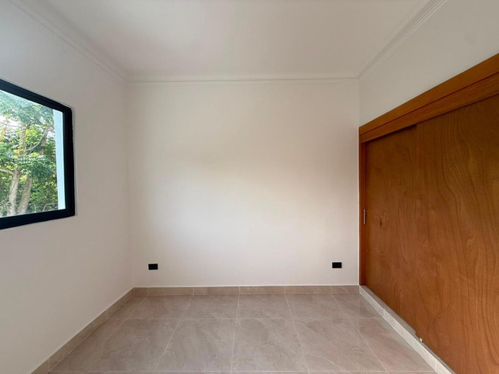 Casa 3 habitaciones en venta Residencial Los Hidalgos — foto 7