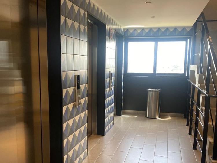 APARTAMENTO EN RENTA EN ZONA 2 — foto 6