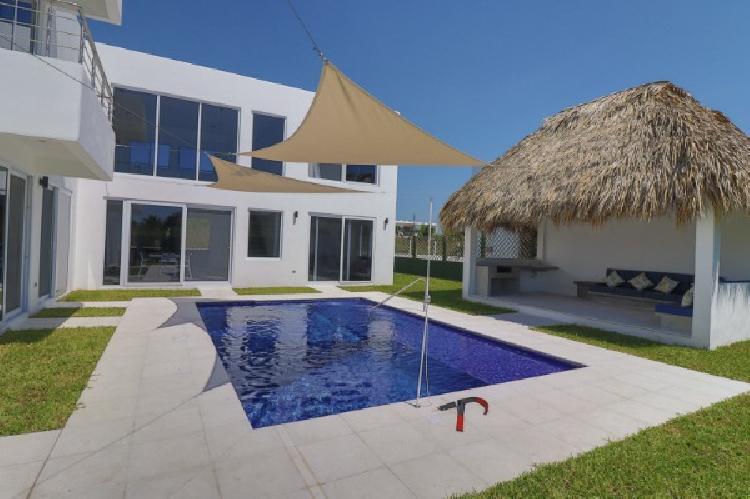 Casa en Venta en Aldea Madre Vieja, Taxisco, Santa Rosa — foto 12
