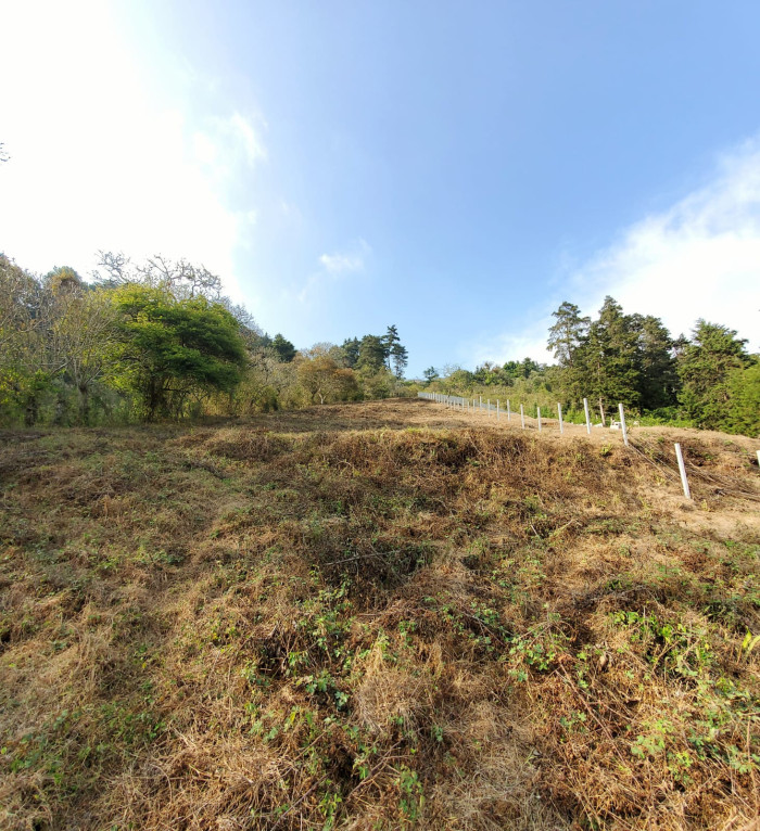 Terreno en venta en carretera a San José Pinula CAES — foto 6