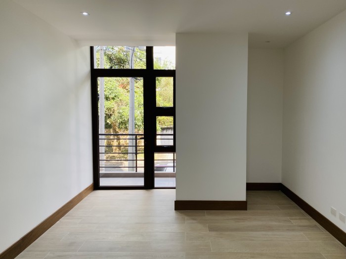 Apartamento Nuevo en Alquiler Vista Hermosa 1 zona 15 - Image 3