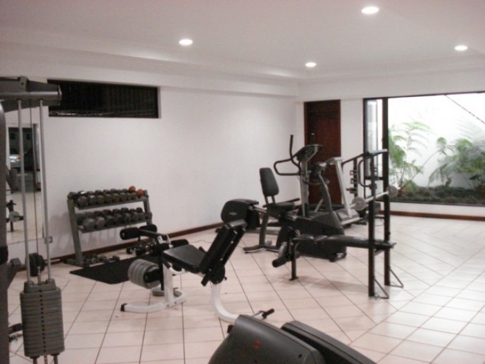 Apartamento en Alquiler en Oakland Villas zona 10 Guate - Miniatura 14