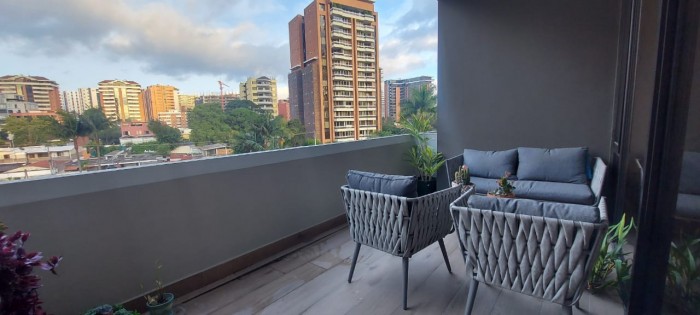Apartamento de lujo en Renta en Zona 14 Guatemala - Image 2