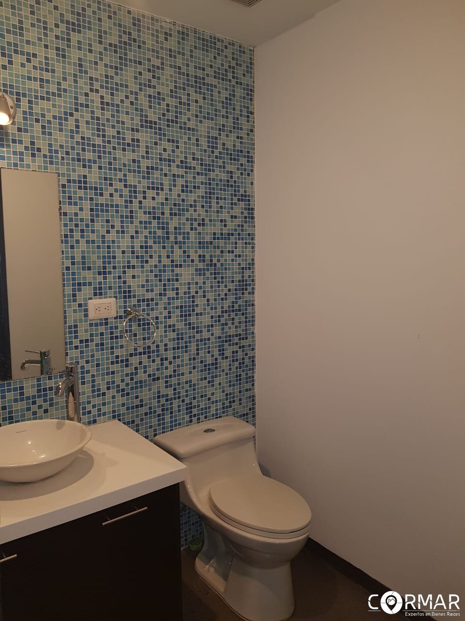 Apartamento Tipo Loft en Renta en zona 4 — foto 8