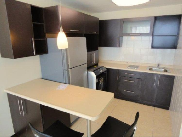 Apartamento en Renta en Cortijo Reforma — foto 3