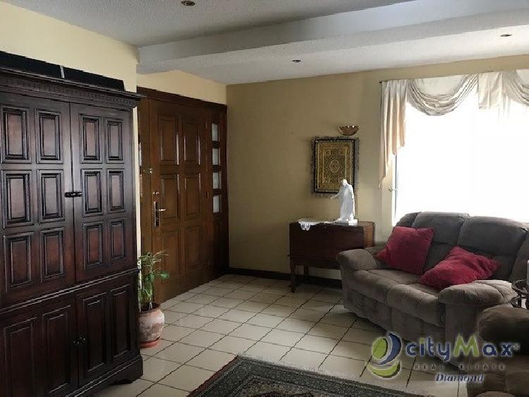 VENTA apartamento Penth House de 2 niveles en zona 13 - Image 2