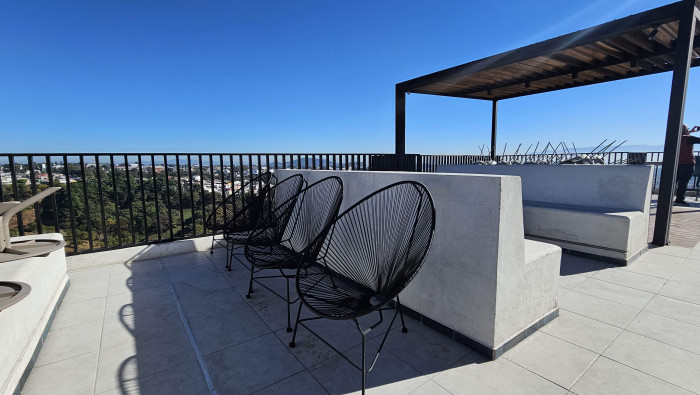Apartamento Económico en Venta en Zona 10 Mixco — foto 12