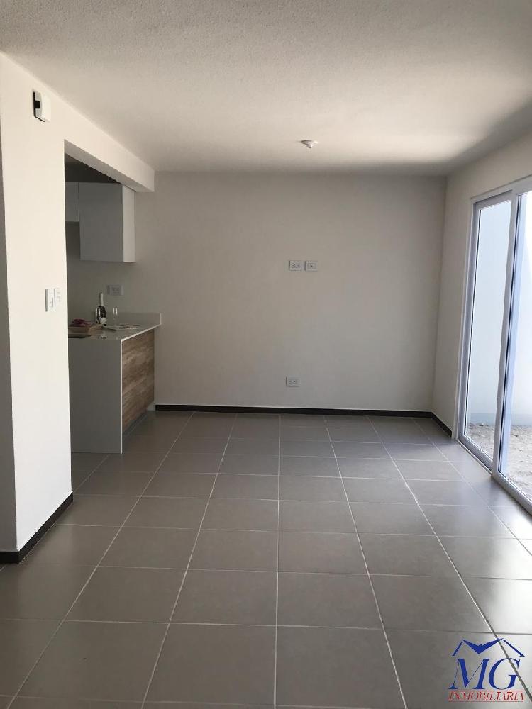 VENDO CASA EN PARQUE SAN ANGEL ZONA 2 — foto 3