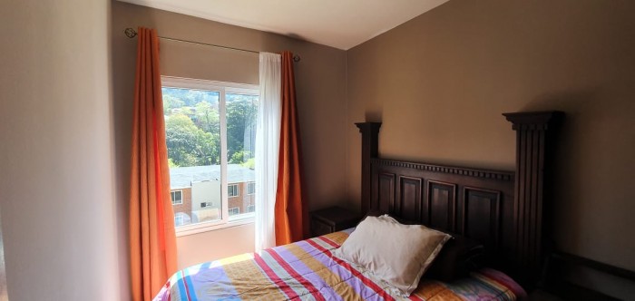 Apartamento amueblado en renta Carretera a El Salvador - Miniatura 6
