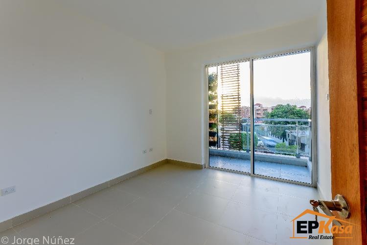 Apartamento de renta en Novus Eco Residences, Santiago — foto 5