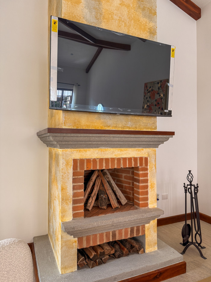Se vende casa COLIBRI "A" en Club Los Franciscanos - Miniatura 14