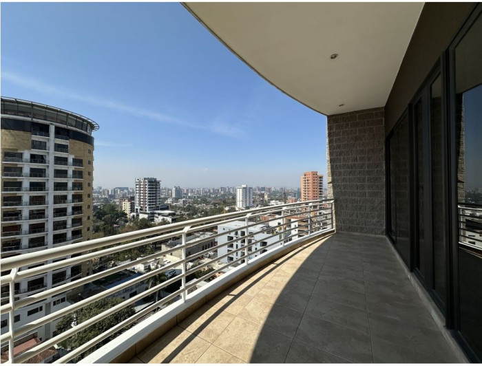Apartamento en Renta en Vista Hermosa 1 Zona 15 - Image 2