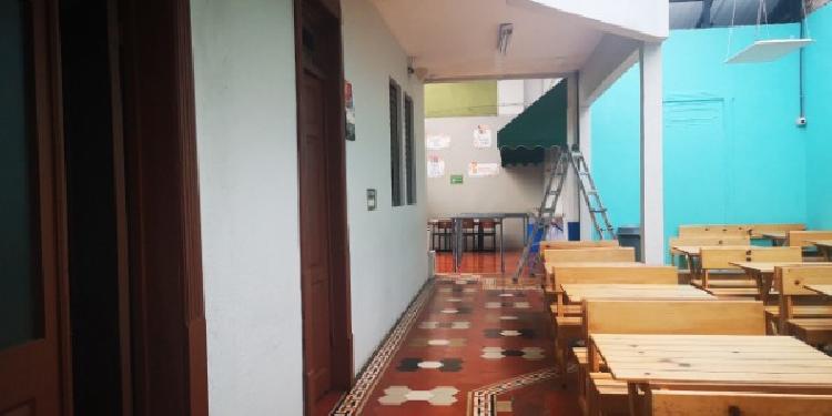 CASA EN VENTA EN ZONA 1, EN CENTRO HISTÓRICO — foto 3