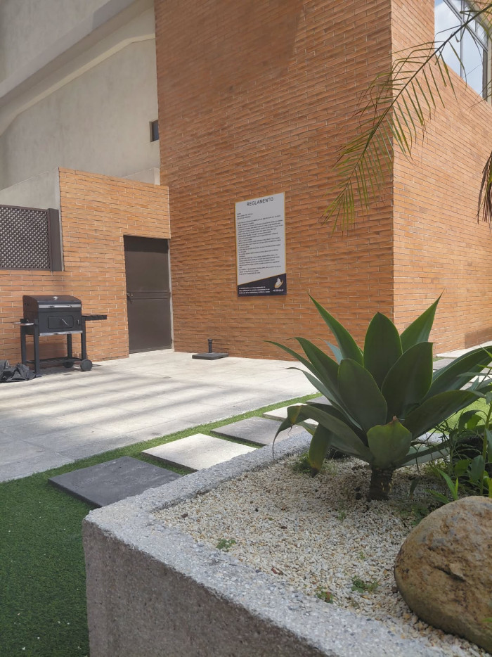 Apartamento nuevo en Venta, zona 12 Ciudad . — foto 2