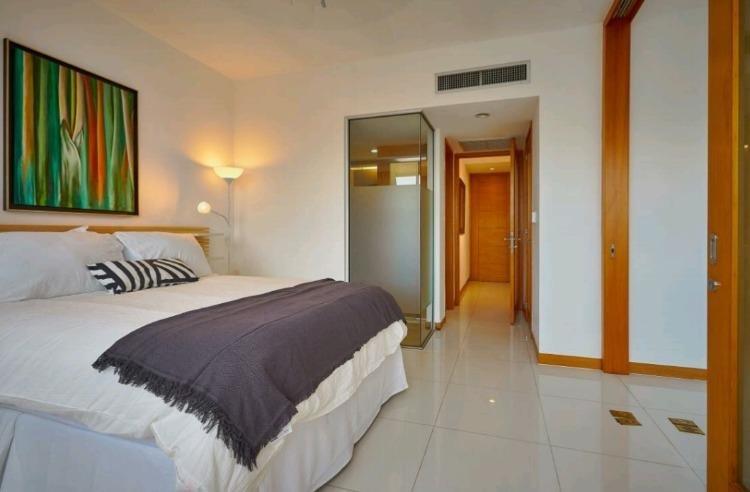 Alquiler Apartamento Amueblado en Evaristo Morales - 7