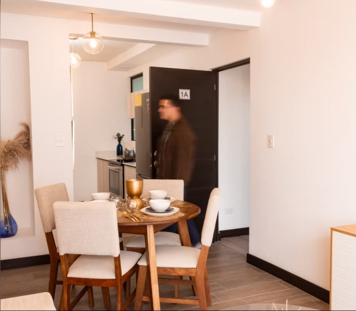 En venta apartamento Cañadas Choacorral San Lucas Sac. - Image 4