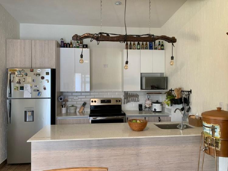 VILLA PENTHOUSE EN VENTA Y RENTA EN SERENA DE ARRAZOLA