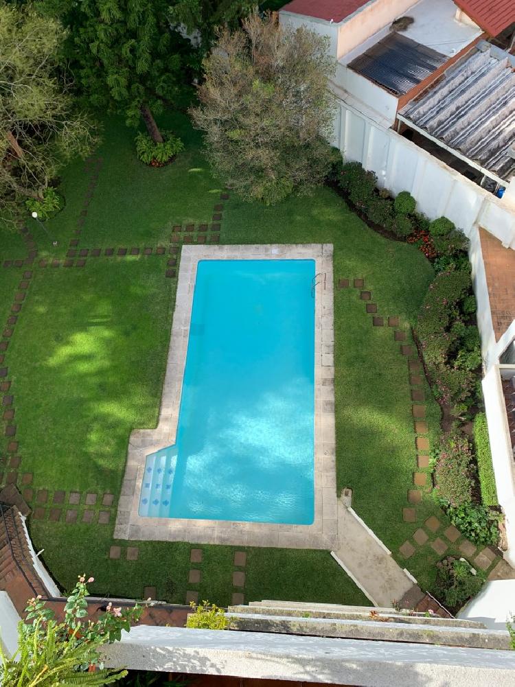 Apartamento amueblado  en renta en Zona 15 Guatemala - Miniatura 6