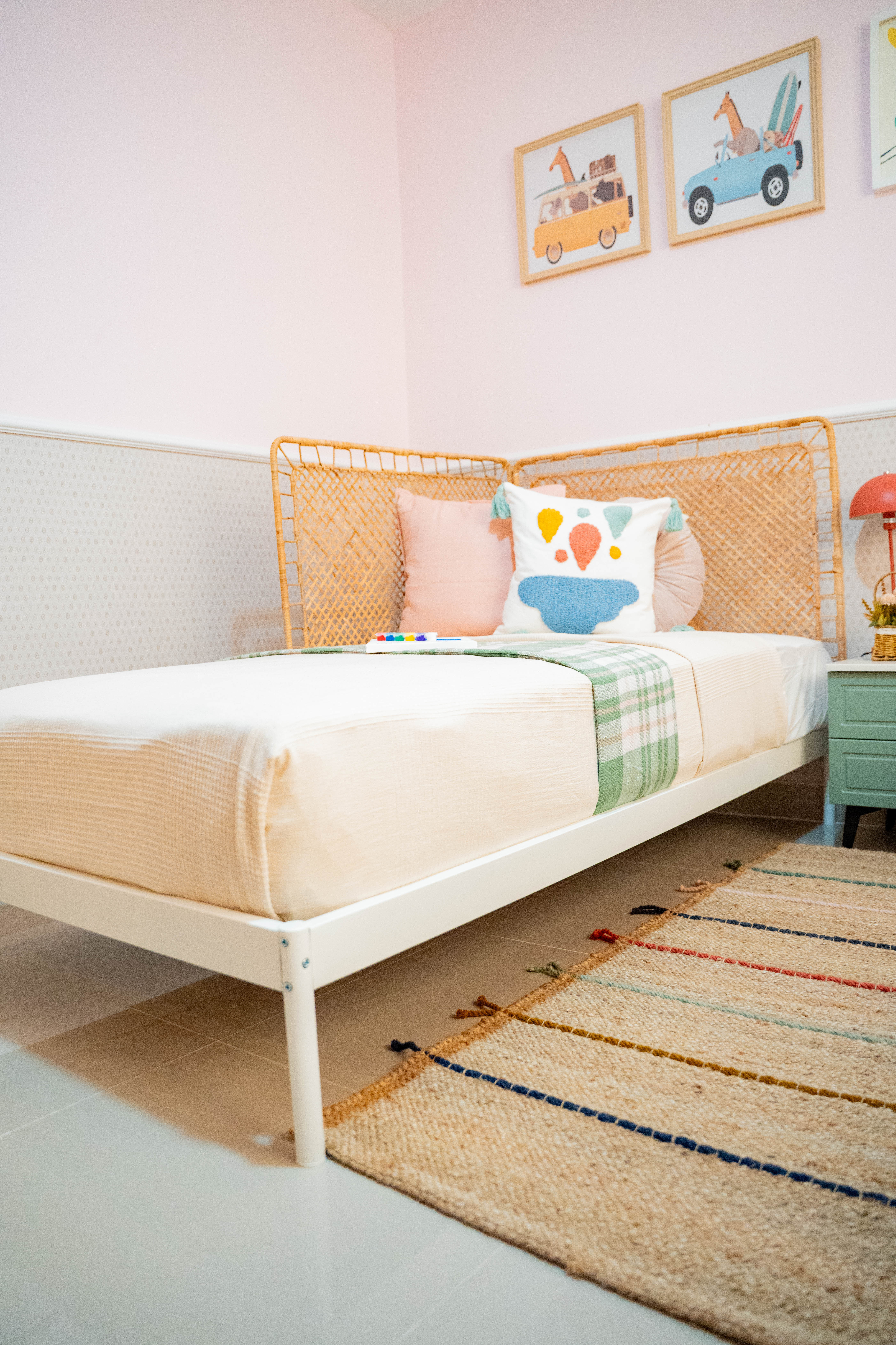 Apartamentos en Venta en Av. Hipica SDE - 2