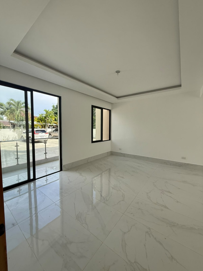 VENTA DE APARTAMENTOS PROYECTO CERRADO GURABO - 4