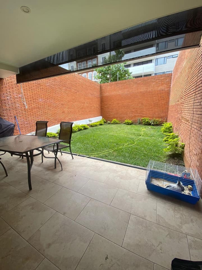 Vendo Casa en Zona 14 — foto 4