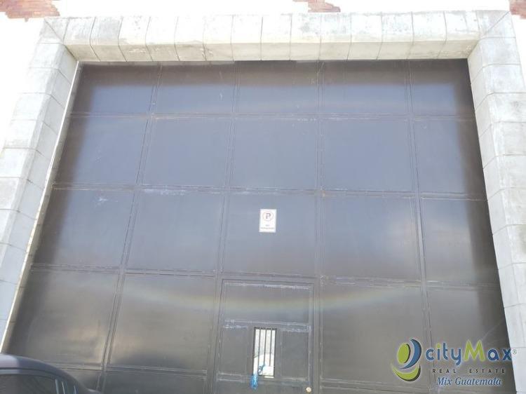 Ofibodega en Renta de 805m2 en San Cristóbal - Miniatura 2