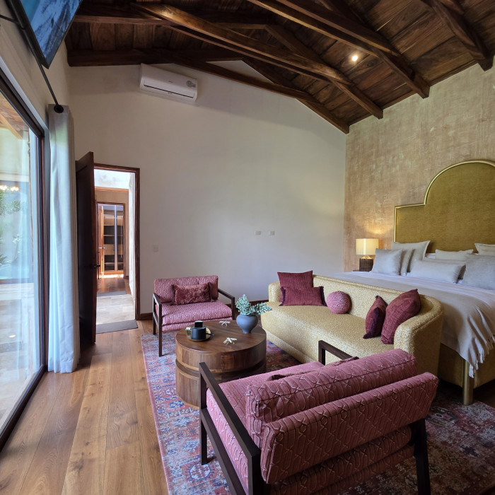 Exclusiva Casa en Venta en La Antigua Guatemala - Miniatura 17