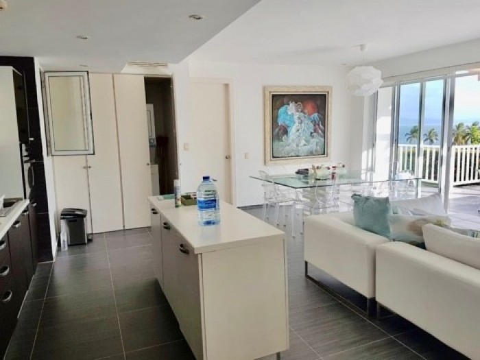 VENTA APARTAMENTO EN VISTA MARE SAMANA - 4