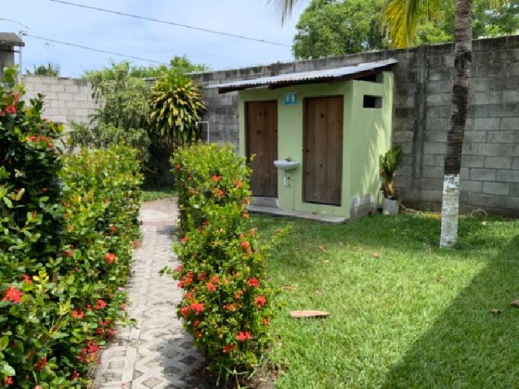 Casa en venta en Carretera a Hawai Monterrico, Chiqui — foto 8