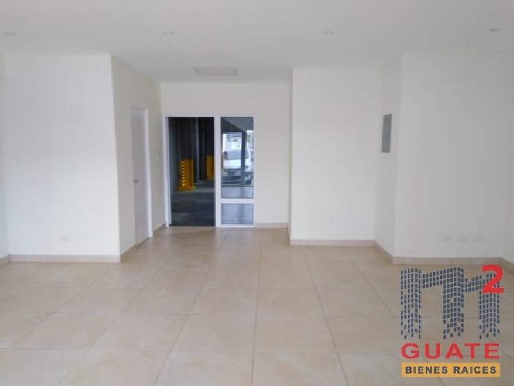 Ofibodega de 846 m2 de construcción en Renta, Naranjo — foto 2