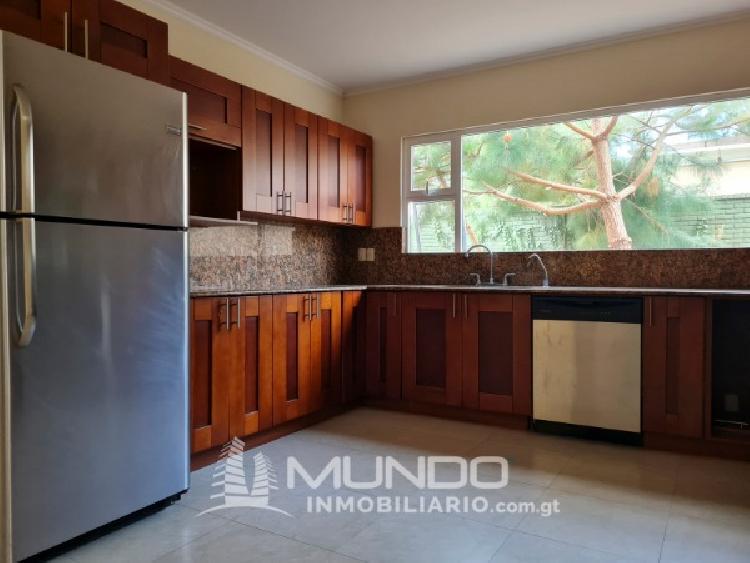 CASA EN RENTA EN CONDOMINIO EXCLUSIVO KM 23.5 CAES — foto 6