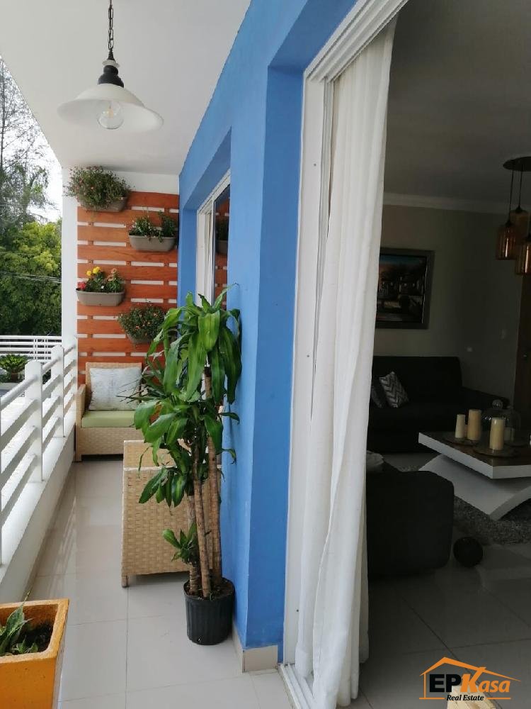 Apartamento de Venta en Jarabacoa - 11