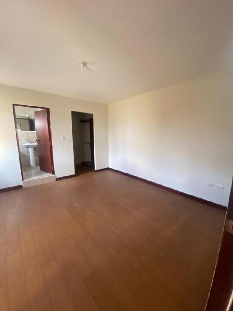 CASA EN RENTA – BOSQUES DE ARRAZOLA | KM. 18.5 CAES - 4