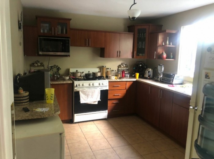 Vendo casa Condominio Bosque de San Marino — foto 3