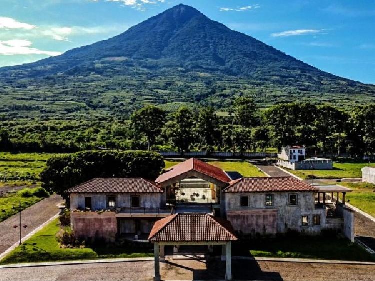 CASA EN VENTA EN ANTIGUA GUATEMALA — foto 7
