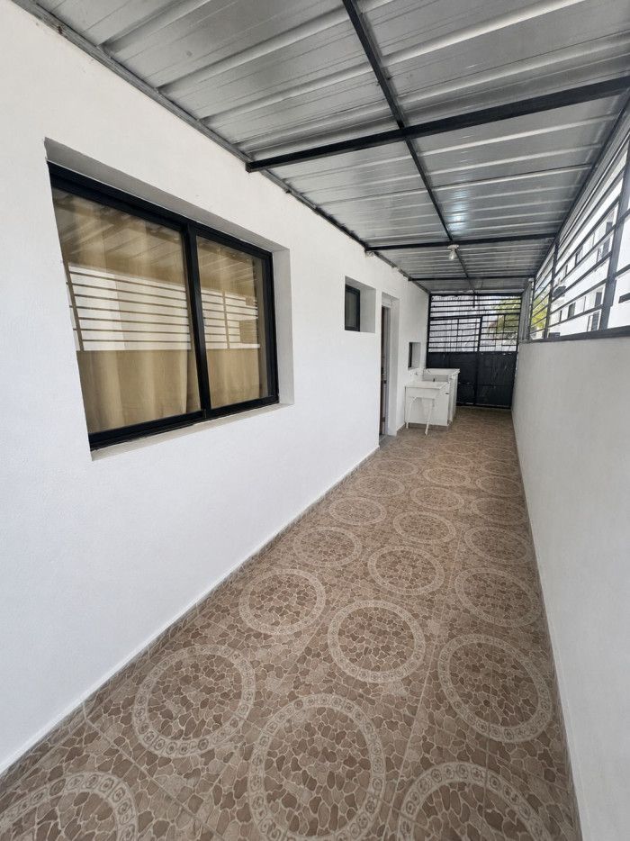 VENTA DE APARTAMENTO ALAMEDA RESIDENCES PRÓXIMO AL HOMS — foto 9