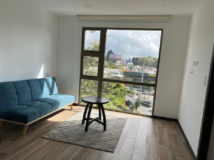 APARTAMENTO EN RENTA EN VIAGGIO, MUXBAL — foto 10